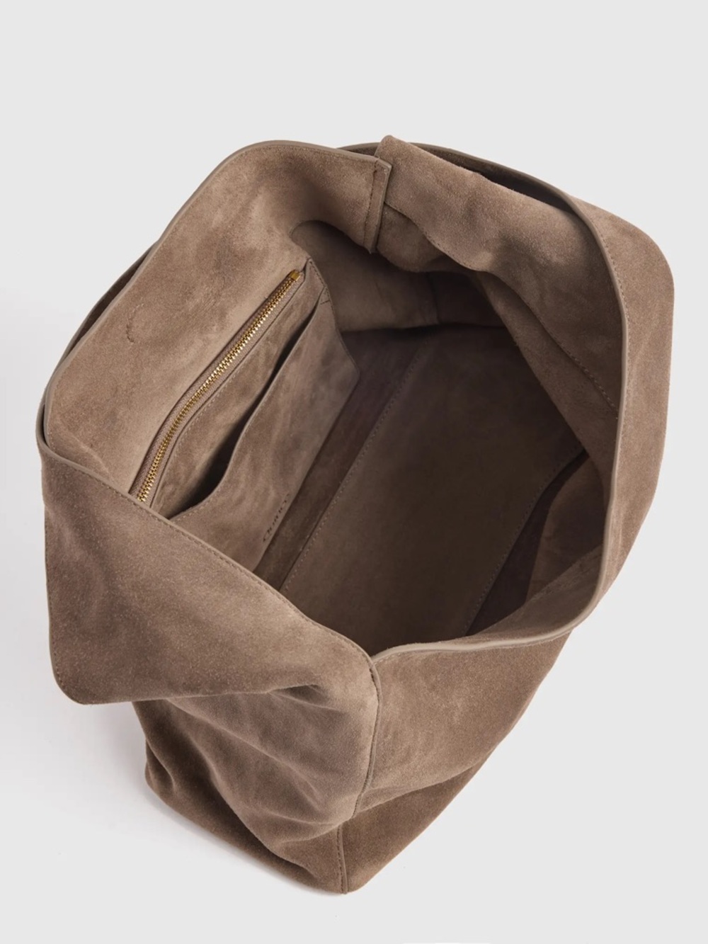 Quince Hobo Shoulder Bag - Picture 4 of 8